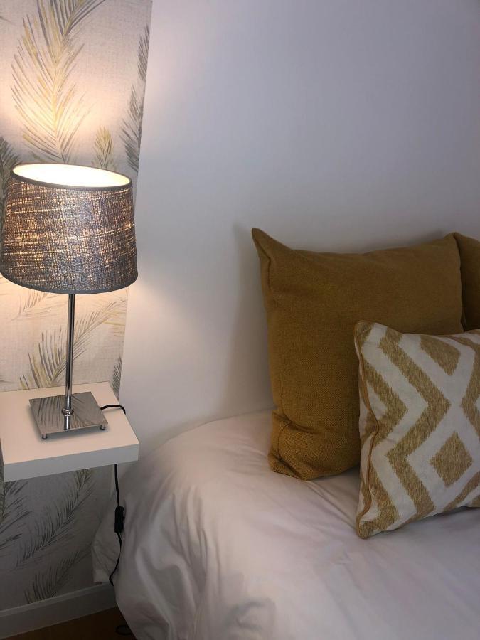 City Break By Staysalmar Torres Vedras Extérieur photo