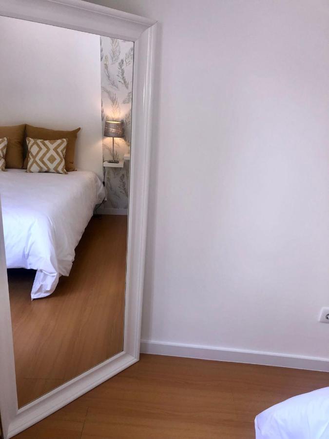 City Break By Staysalmar Torres Vedras Extérieur photo