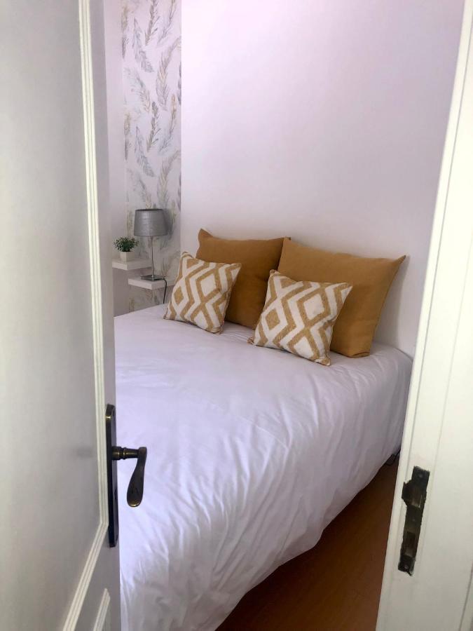 City Break By Staysalmar Torres Vedras Extérieur photo