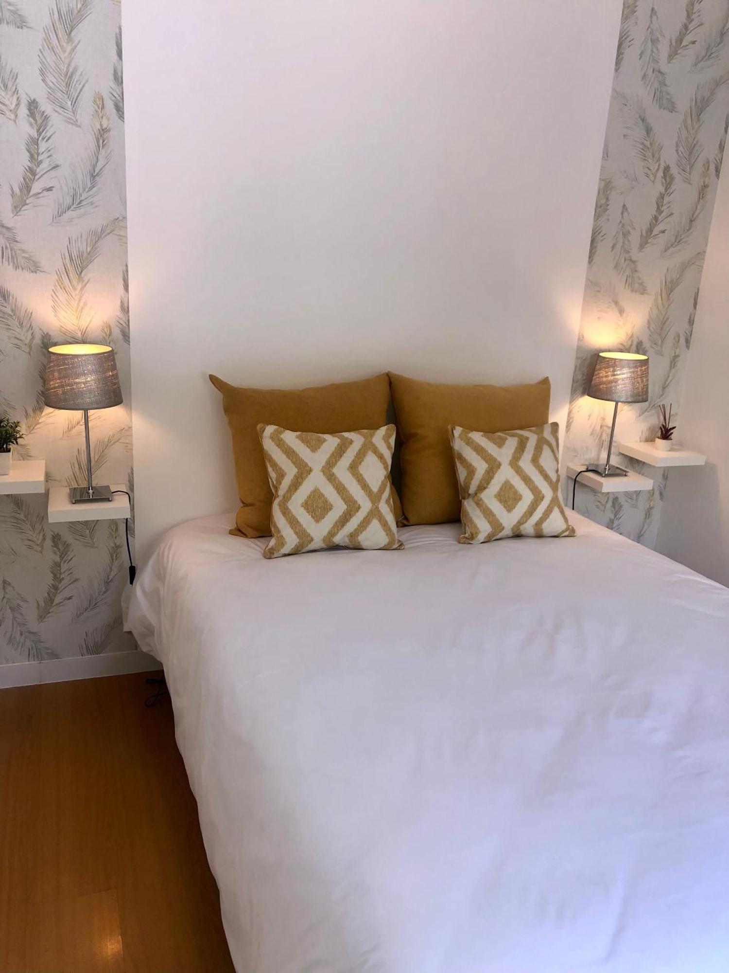City Break By Staysalmar Torres Vedras Extérieur photo