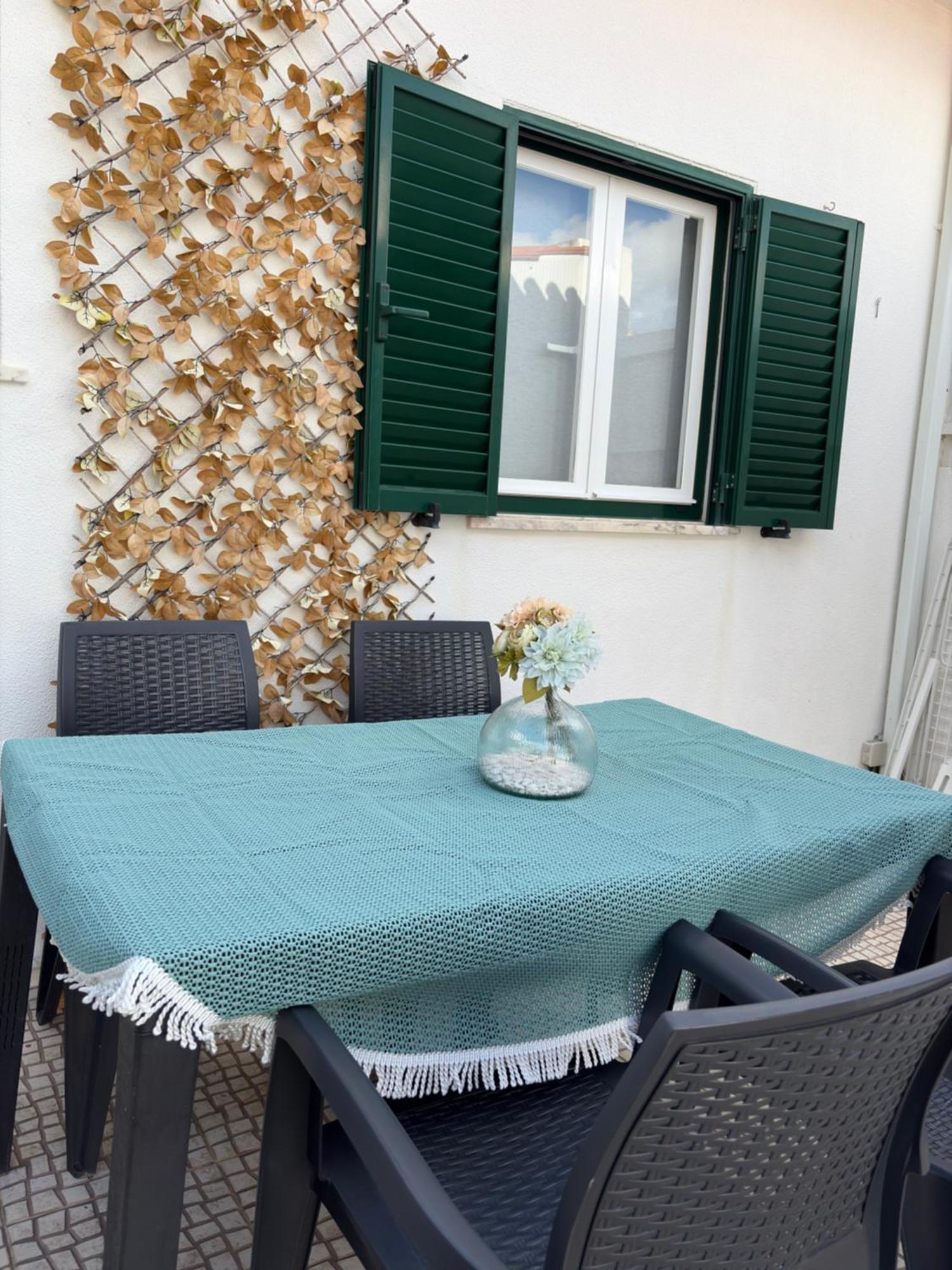 City Break By Staysalmar Torres Vedras Extérieur photo