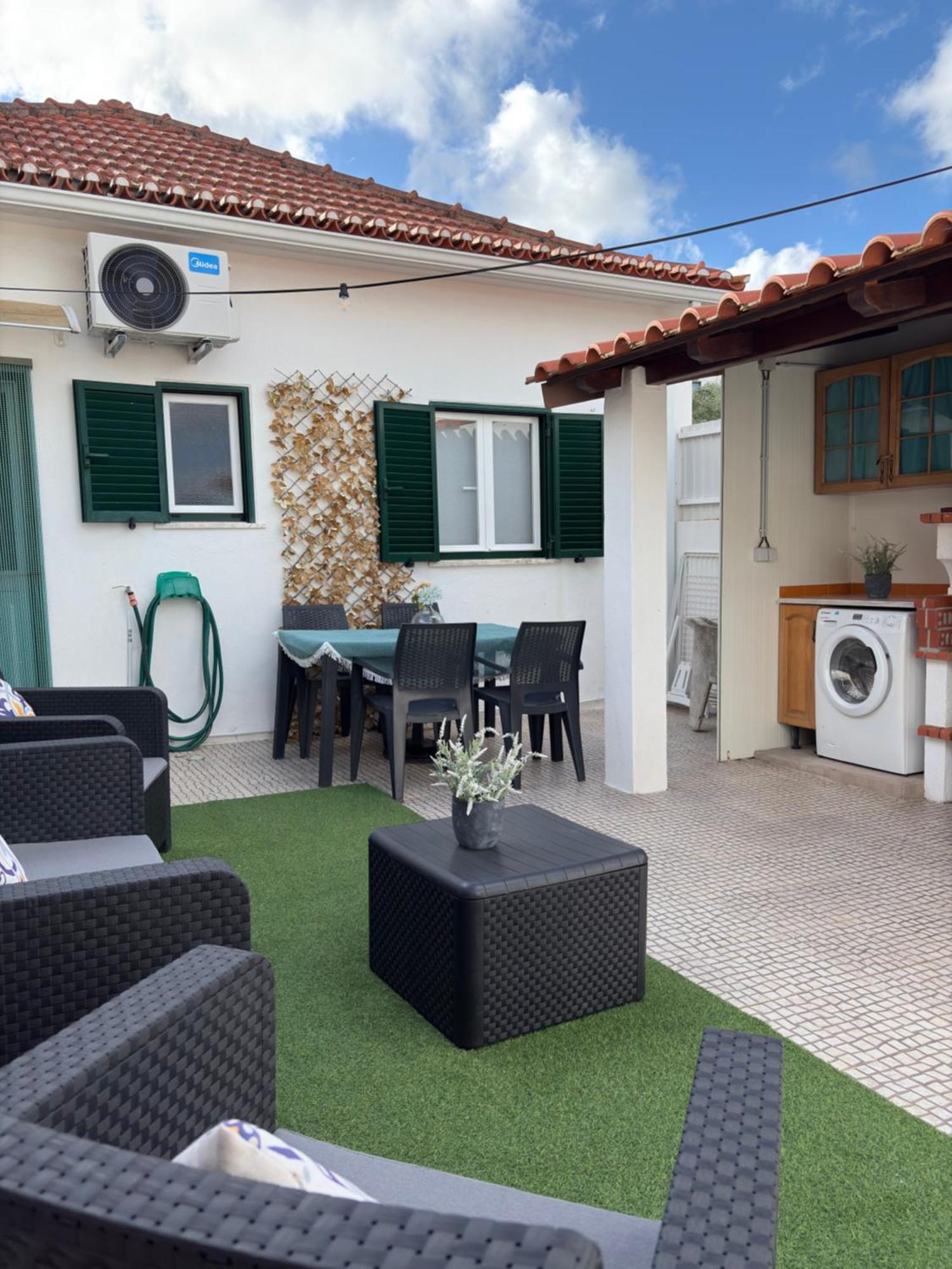 City Break By Staysalmar Torres Vedras Extérieur photo