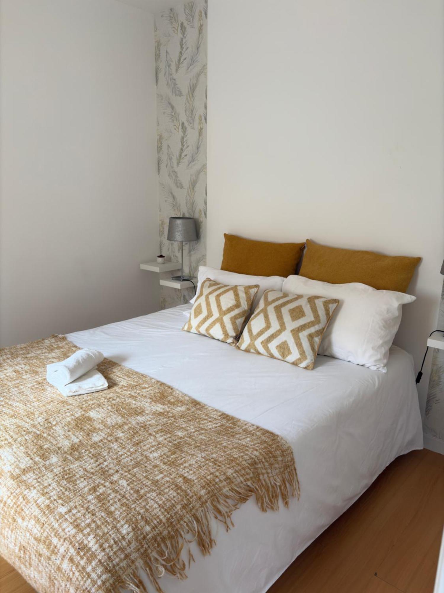 City Break By Staysalmar Torres Vedras Extérieur photo